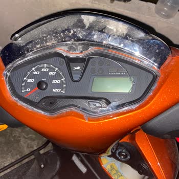 TVS Motor Tvs Jupiter Gösterge Camı Sorunu