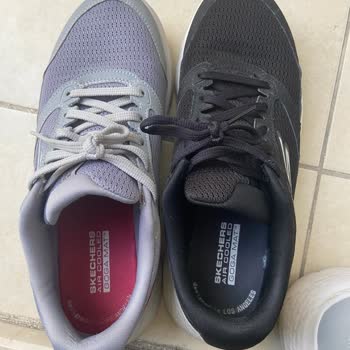 Skechers Ayakkabı Ayıplı Ürün.