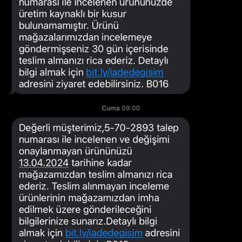 Skechers Ayakkabı Ayıplı Ürün.