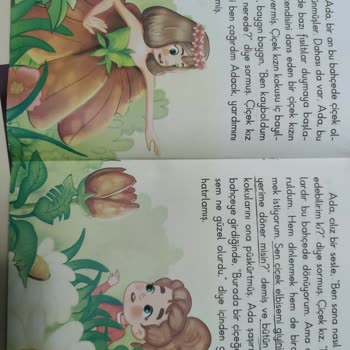 Model Eğitim Yayıncılık A* Masalları Model Çocuk Yayıncılık