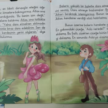 Model Eğitim Yayıncılık A* Masalları Model Çocuk Yayıncılık