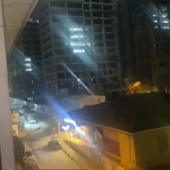 Kadıköy Belediyesi Bitmek Bilmeyen Temizlik Sorunu!