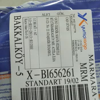 Ouno Servis Bilgi Alamıyorum!