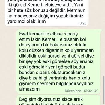 Guzel.modam (Instagram) Güzel. Moda Sayfası Instagram Da Şikayetim Var
