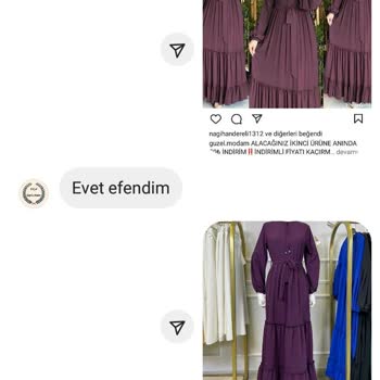 Guzel.modam (Instagram) Güzel. Moda Sayfası Instagram Da Şikayetim Var