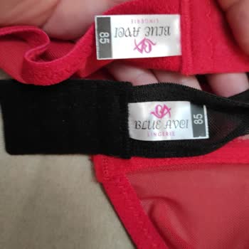 Nona Butik Yanlış Ürün Gönderiyor Ve Satış Sonrası İlgilenmiyor