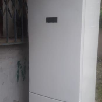 Bosch Buzdolabı Gaz Kaçağı