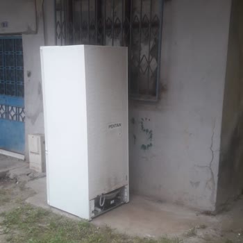 Bosch Buzdolabı Gaz Kaçağı