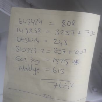 Bosch Buzdolabı Gaz Kaçağı