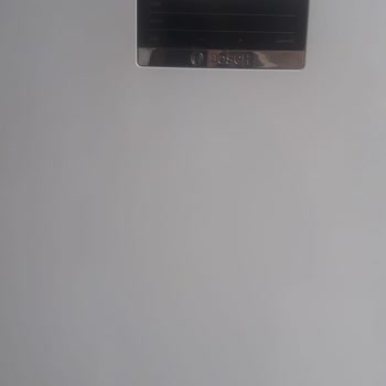 Bosch Buzdolabı Gaz Kaçağı