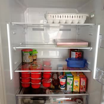 Bosch Buzdolabı Gaz Kaçağı