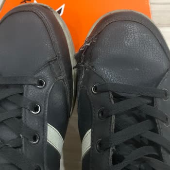 FLO Ayakkabı Mağazası Değişim Talebi