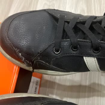 FLO Ayakkabı Mağazası Değişim Talebi