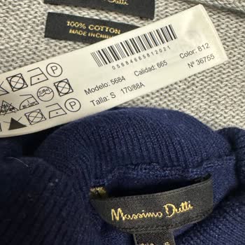 Massimo Dutti, Müşteri Memnuniyetini De Önemsemelisiniz!