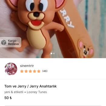 Gardrops'un İade İsteğimi Reddetmesi