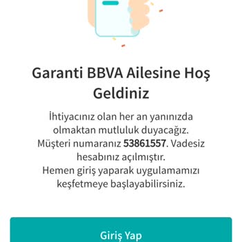 Garanti Bankası Davet Et Kazan Bonus