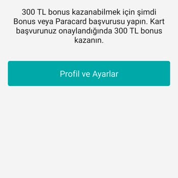 Garanti Bankası Davet Et Kazan Bonus