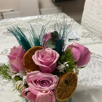 Taze Çiçek (tazecicek.com) Soluk Çiçek, Yetersiz Müşteri Hizmeti