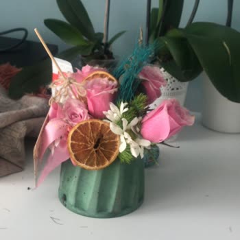 Taze Çiçek (tazecicek.com) Soluk Çiçek, Yetersiz Müşteri Hizmeti