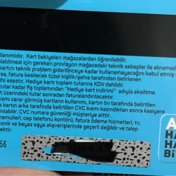 A101 Müşteri Memnuniyetsizliği, Müşteriyi Rencide Etmek Ağır Suçlamak