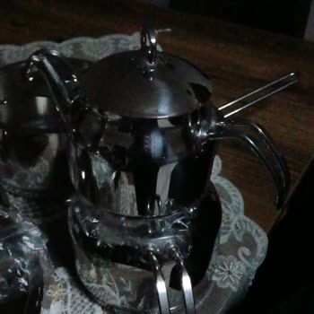 Ankara Sincan Evshop. Oms Tencere Seti