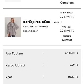 Yargıcı Müşteriyi Mağdur Ediyor