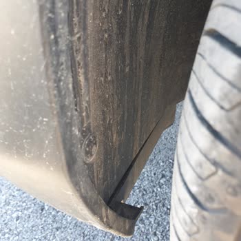 Citroen Kaputun Eşit Oturmaması