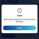 Turkcell Paycell İstanbul Kart Yüklenemiyor