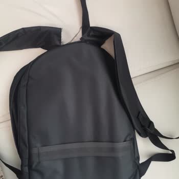 Modawest Kalitesiz Çanta Yırtıldı!