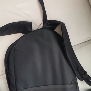 Modawest Kalitesiz Çanta Yırtıldı!