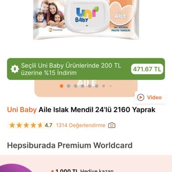 Hepsiburada Haksız Yere İptal!