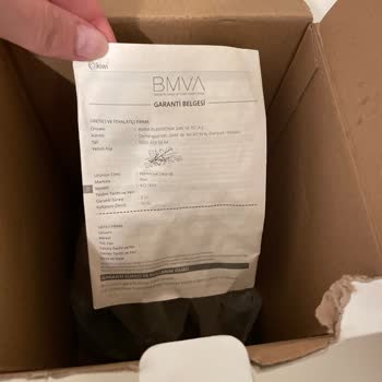 Migros İade Edilmiş Bozuk Ürün Satıyor!