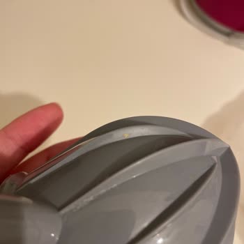 Migros İade Edilmiş Bozuk Ürün Satıyor!