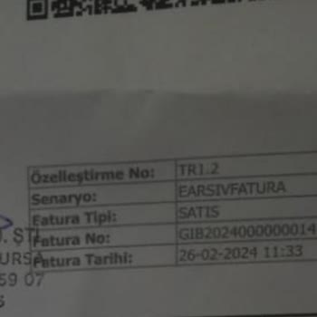 Hugin Marka Yazarkasa Pişmanlıktır Paranız Çöpe Gider