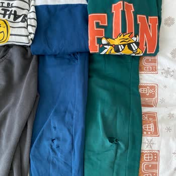 LCW Ürünlerin Kalitesizliği Ve Ürünün Arkasında Durmaması