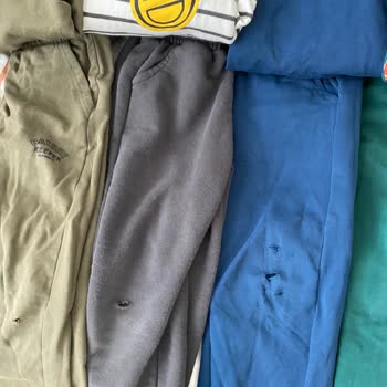 LCW Ürünlerin Kalitesizliği Ve Ürünün Arkasında Durmaması