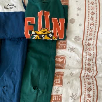 LCW Ürünlerin Kalitesizliği Ve Ürünün Arkasında Durmaması