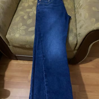 Boyner.com Levis Marka Pantolon Dikim Yanlışı