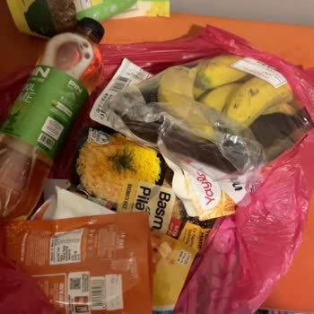 Yine Yemek Sepeti Yine Sorun!