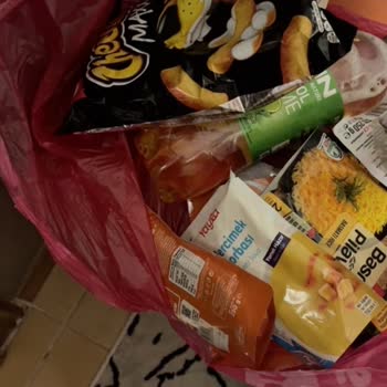 Yine Yemek Sepeti Yine Sorun!