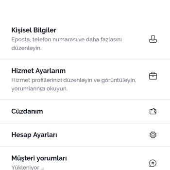 Armut Siteye Giriş Sağlayamıyorum