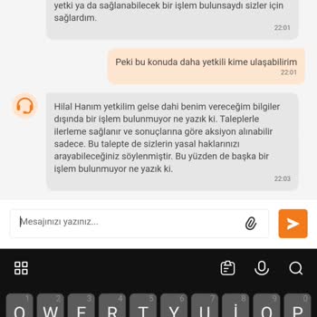 Trendyol Para İadesi Mağduriyeti!
