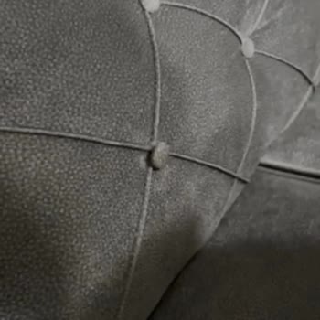 İstikbal Yeni Aldığım Koltuğumda Aşınma Var