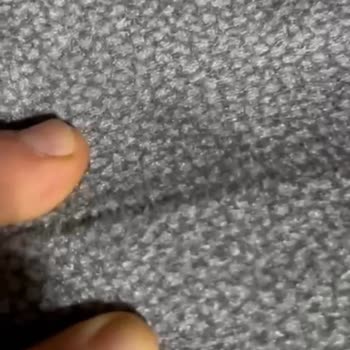 İstikbal Yeni Aldığım Koltuğumda Aşınma Var