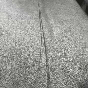 İstikbal Yeni Aldığım Koltuğumda Aşınma Var