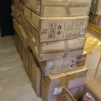 Koçtaş Sorumsuzluğu, Yetki Ve Yetersizlikleri! Kırık Kolla Mağdurum!
