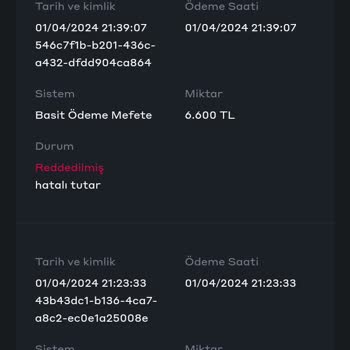 Elips Bet Bakiye Silme