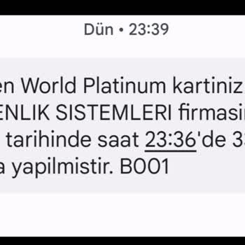 Kale Alarm Abonelik İptali Yapmıyor, Usulsüz Para Çekiyor