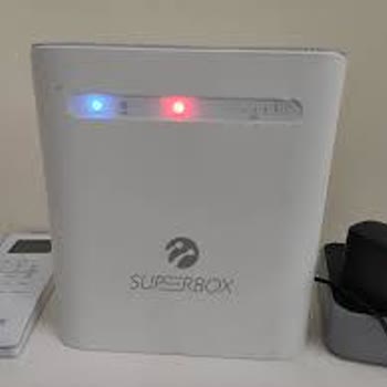 Turkcell Superbox Yeşil Işık Sorunu
