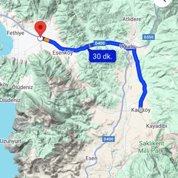 Yurtiçi Kargo Siparişimi 30 Km Geride Bıraktılar